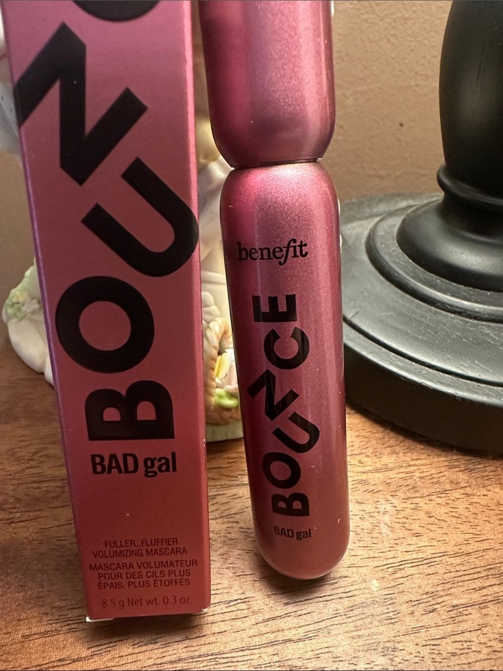 Benefit BADgal Mascara In Black BNIB - Picture 5 of 7